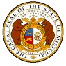 Seal of the State of Missouri logo
