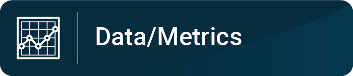 Data/Metrics