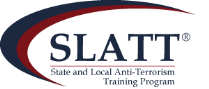 State and Local Anti-Terrorism Training Program logo
