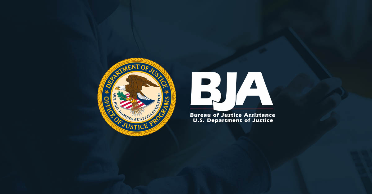 Using Library System From Home BJA FY 2026 Comprehensive Opioid, Stimulant, and Substance Use Site ...