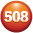 508 Compliant