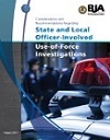 BJA publication cover