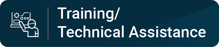 Training/Technical Assistance