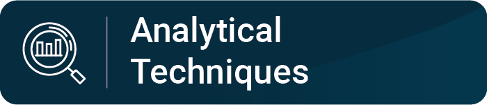 Analytical Techniques