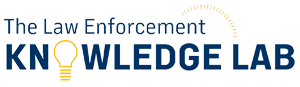 The Law Enforcement Knowledge Lab
