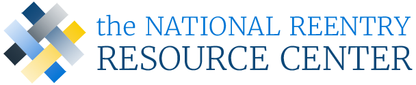 National Reentry Resource Center logo