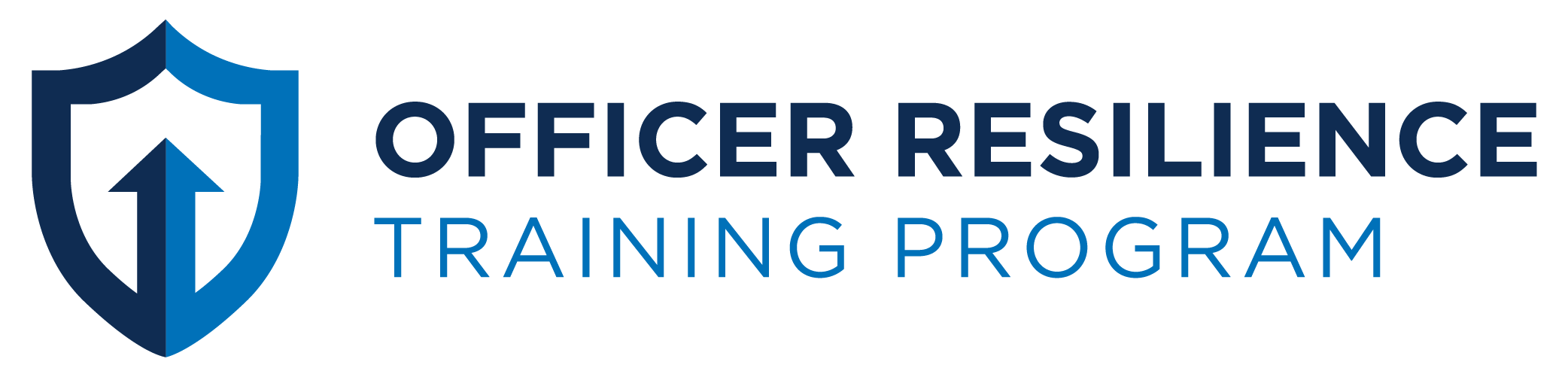 Officer Resilience Training Program