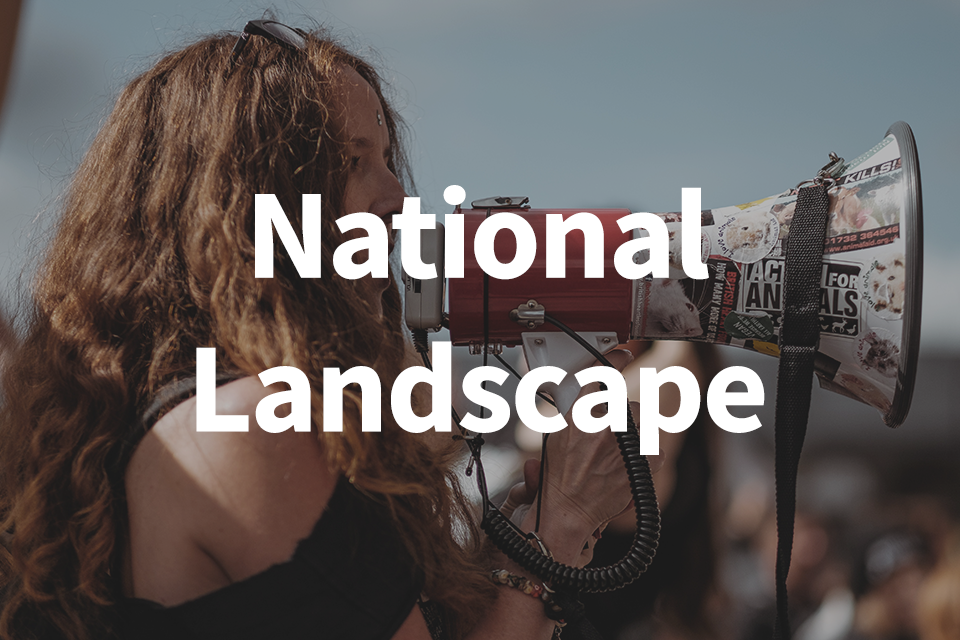 National Landscape