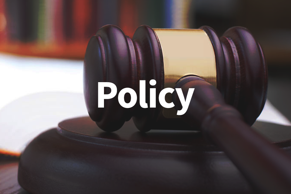 Policy