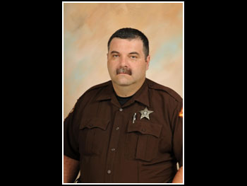 Fallen Deputy Cameron Justus