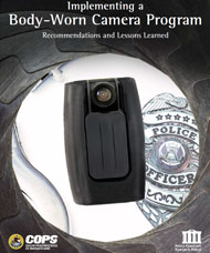 Implementing a Body-Worn Camera Program
