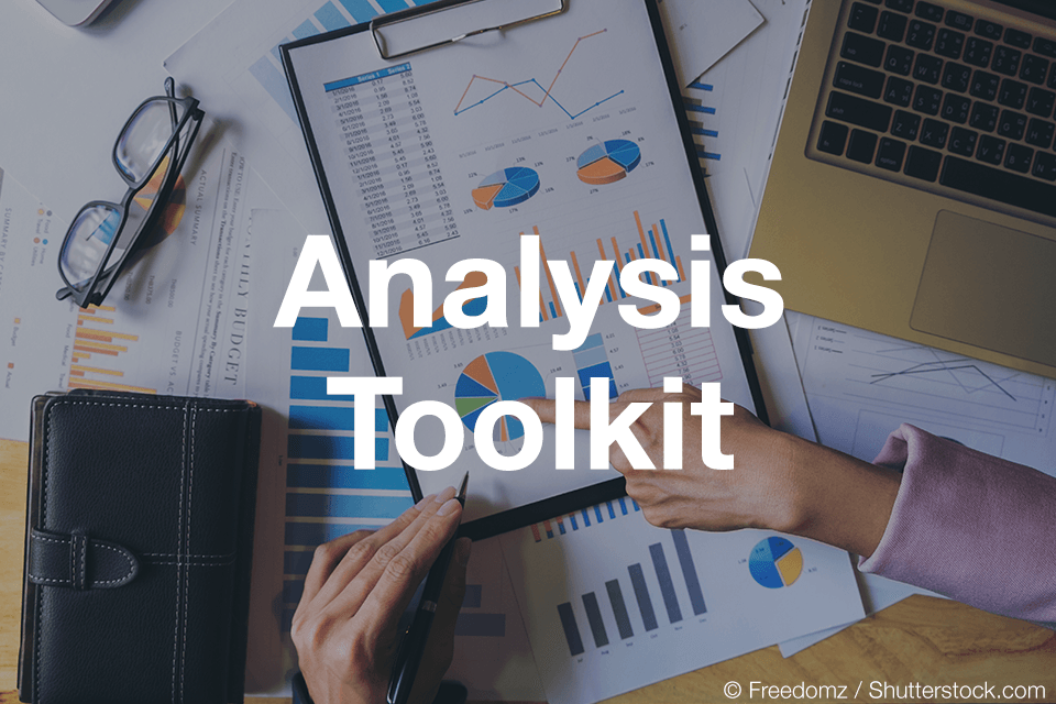Analysis Toolkit