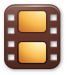icon of a film negative