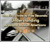 The First Three to Five Seconds: Arab and Muslim Cultural Awareness for Law Enforcement