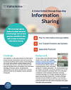 Information Sharing publication cover