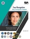 Face Recognition Publication cover