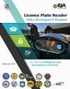 License Plate Reader publication cover