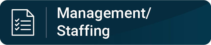 Management/Staffing