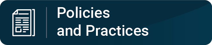 Policies and Practices