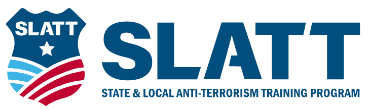 State and Local Anti-Terrorism Training Program logo