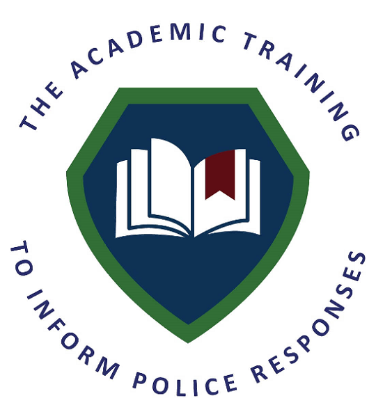 Academic Training to Inform Police Responses logo