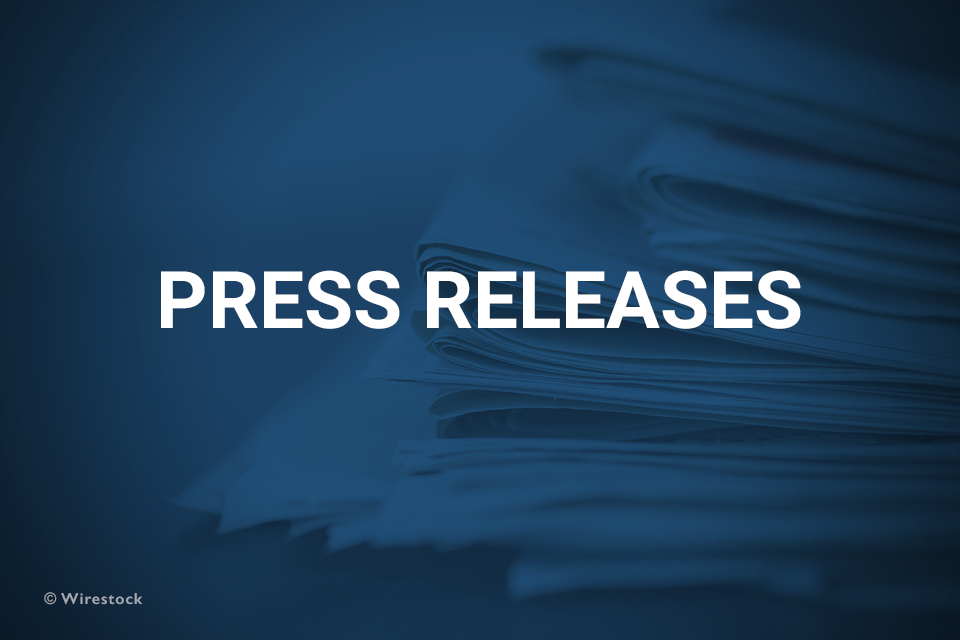 Press Releases