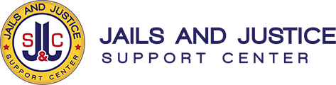 Jails and Justice Support Center logo