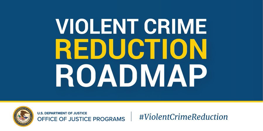 Violent Crime Reduction Roadmap