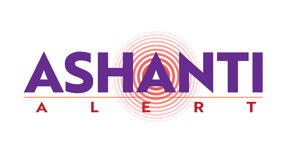 Ashanti Alert