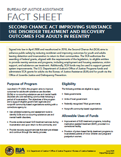 Read the program fact sheet.