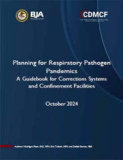 Planning for Respiratory Pathogen Pandemics