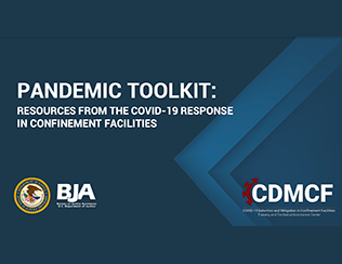 Pandemic Toolkit