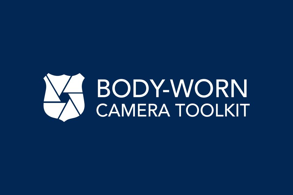 Body-Worn Camera Toolkit