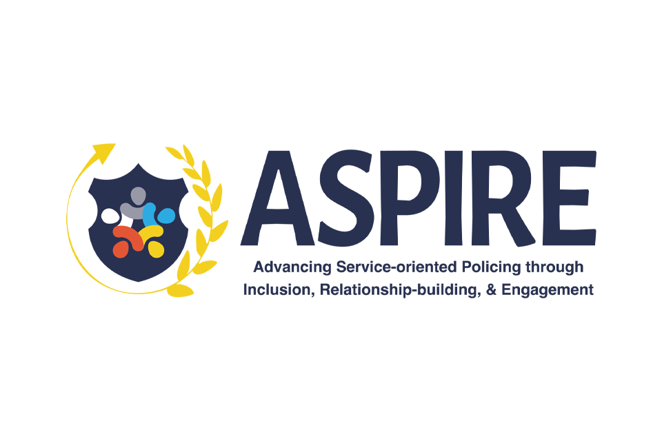 Advancing Service-oriented Policing through Inclusion, Relationship-building, & Engagement