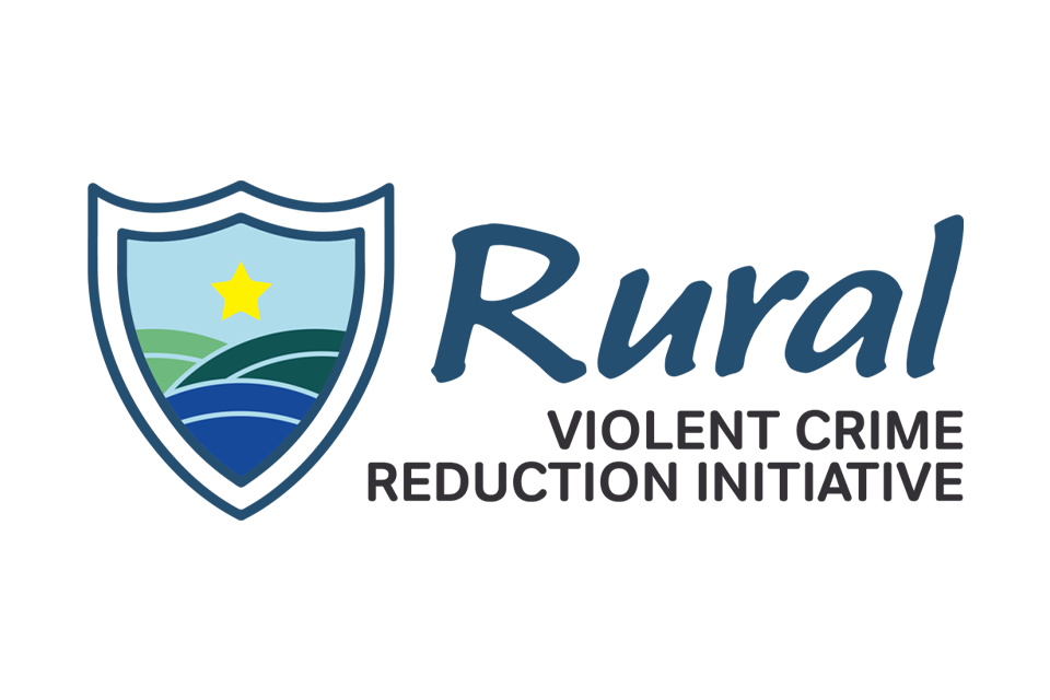 Rural Violent Crime Reduction Initiative