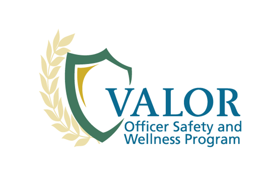 VALOR Officer Safety and Wellness Program