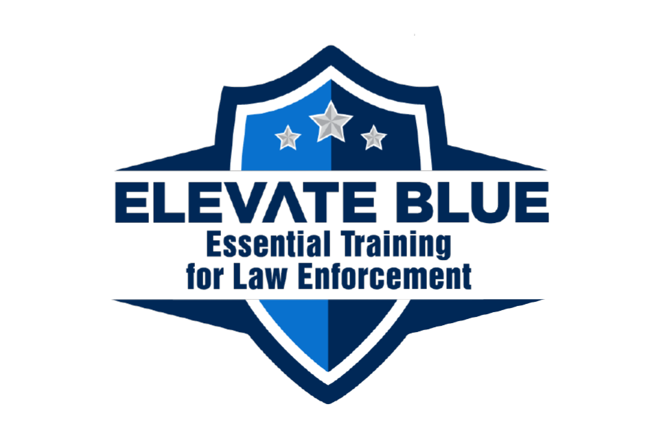Elevate Blue: Essential Training for Law Enforcement