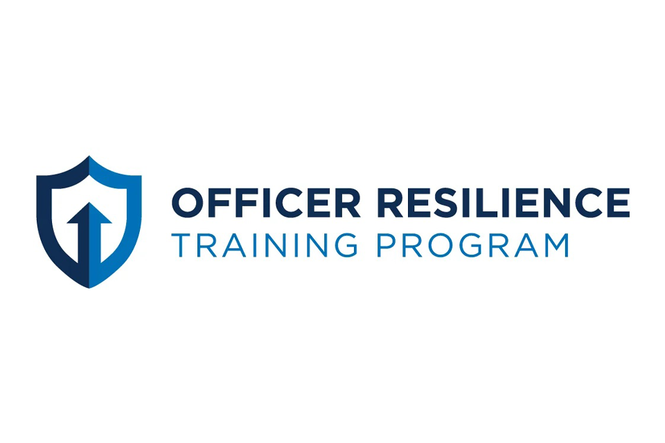 Officer Resilience Training Program