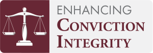 Enhancing Conviction Integrity logo
