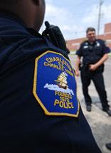Charleston Police Charleston Police