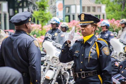 Memphis PD Memphis PD