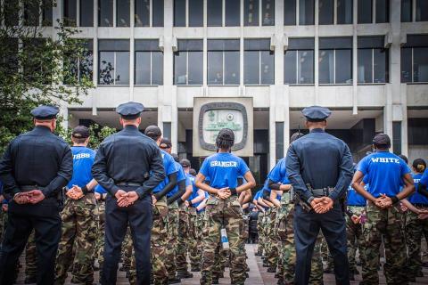 Memphis PD Memphis PD