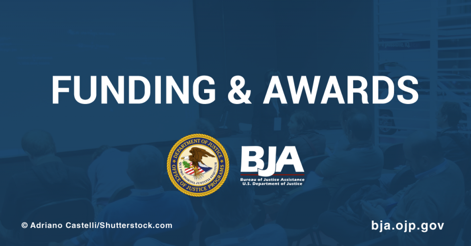 Funding & Awards metadata image