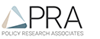 Policy Research Associates logo