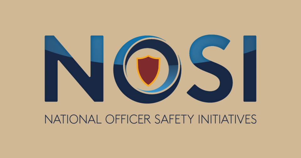 National Officer Safety Initiatives