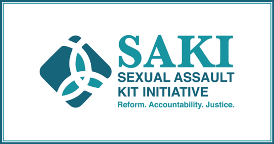 Sexual Assault Kit Initiative