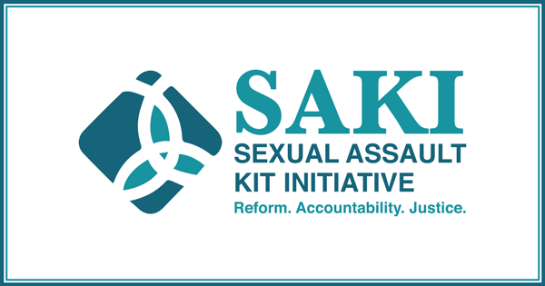Sexual Assault Kit Initiative - Reform. Accountability. Justice.