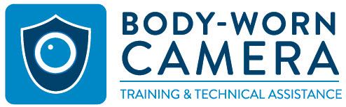 body-worn camera training and technical assistance logo
