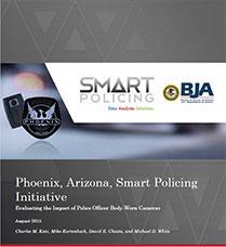 Phoenix Smart Policing Initiative