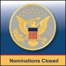 Congressional Badge of Bravery Nominations Closed